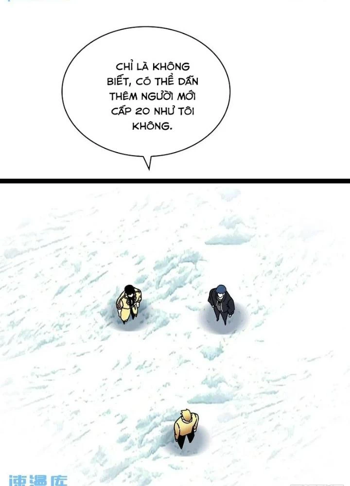 Bắt Đầu Vùng Dậy Từ Việc Chơi Game Nghiêm Túc Chapter 167 - Trang 2