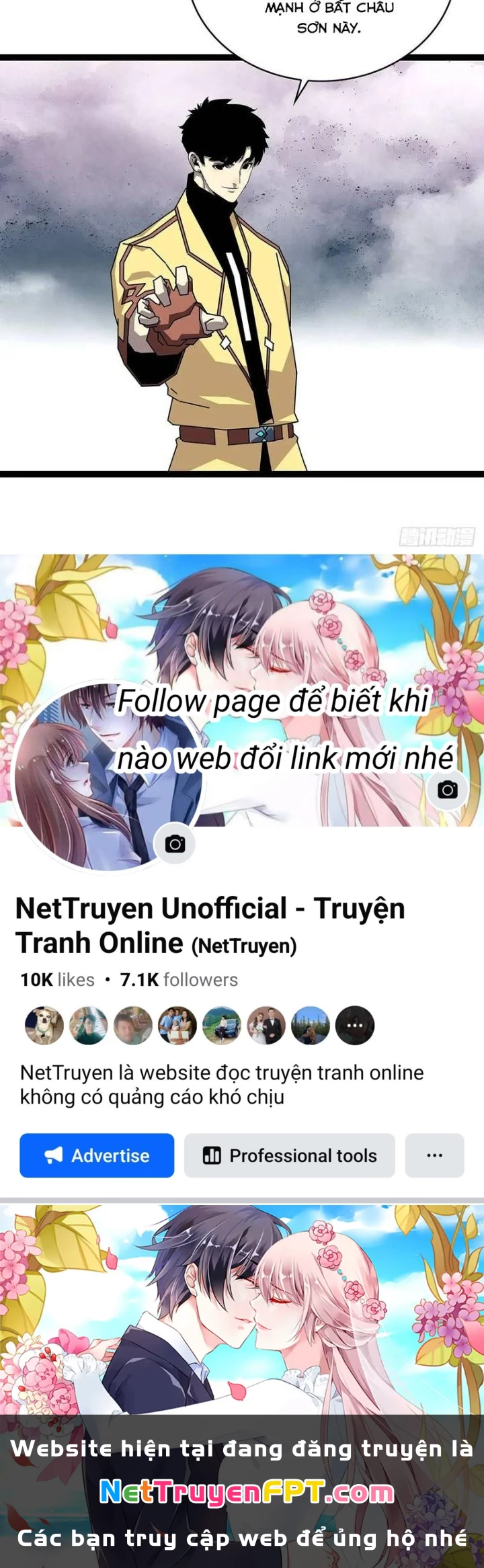 Bắt Đầu Vùng Dậy Từ Việc Chơi Game Nghiêm Túc Chapter 167 - Trang 2