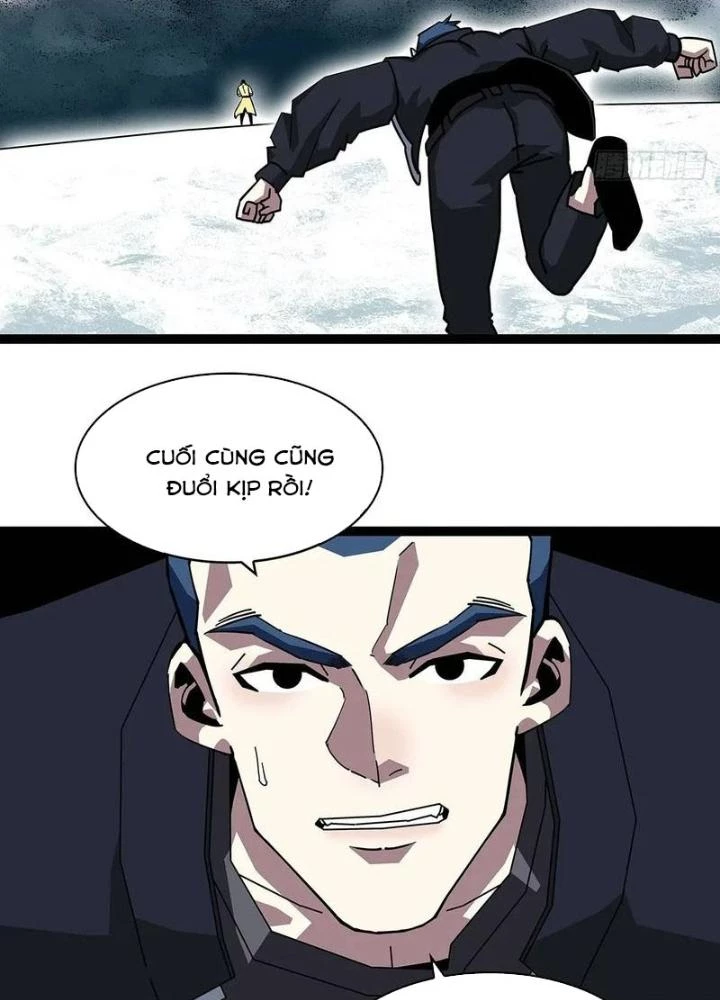 Bắt Đầu Vùng Dậy Từ Việc Chơi Game Nghiêm Túc Chapter 167 - Trang 2