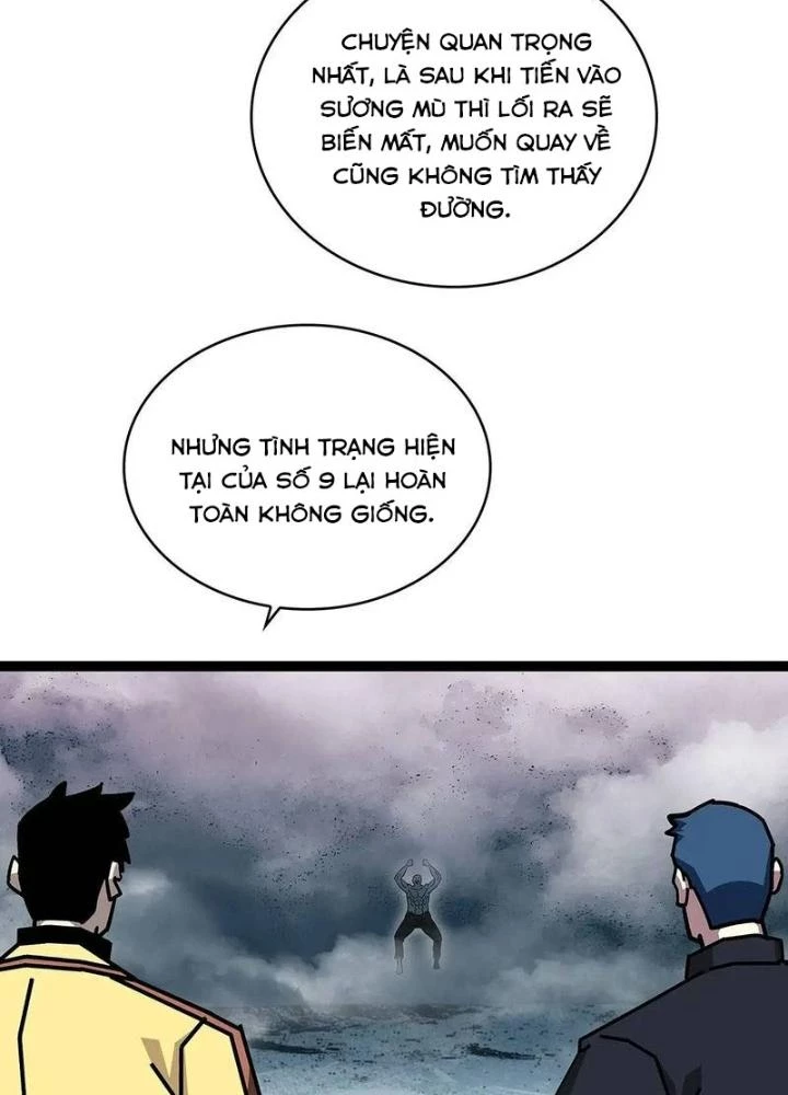 Bắt Đầu Vùng Dậy Từ Việc Chơi Game Nghiêm Túc Chapter 167 - Trang 2