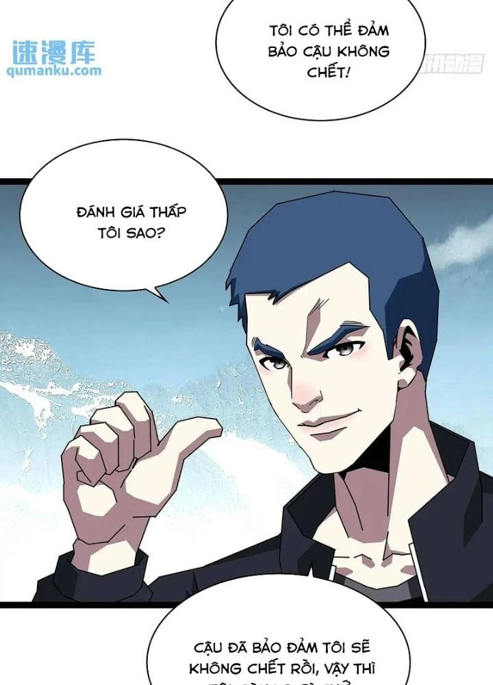 Bắt Đầu Vùng Dậy Từ Việc Chơi Game Nghiêm Túc Chapter 167 - Trang 2