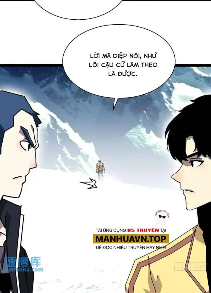 Bắt Đầu Vùng Dậy Từ Việc Chơi Game Nghiêm Túc Chapter 167 - Trang 2