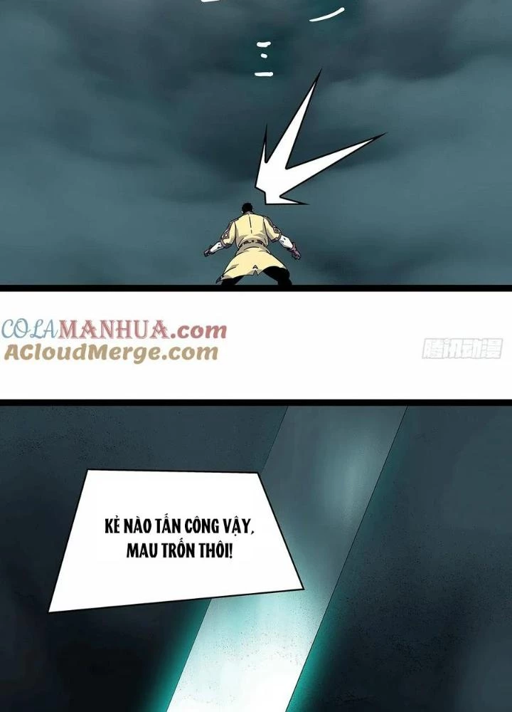 Bắt Đầu Vùng Dậy Từ Việc Chơi Game Nghiêm Túc Chapter 168 - Trang 2