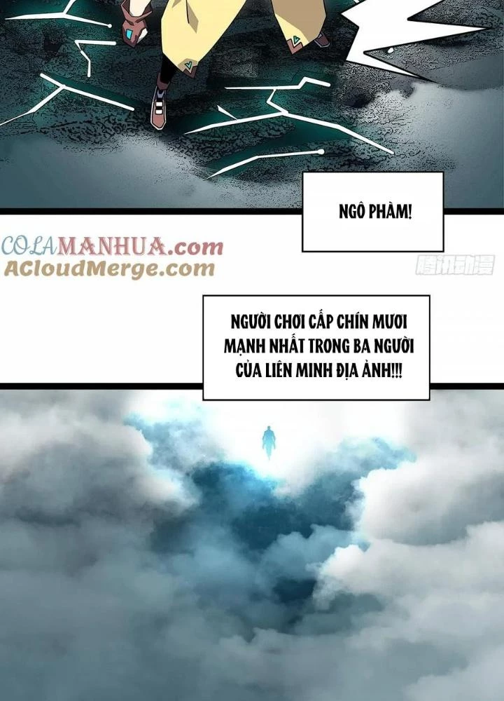 Bắt Đầu Vùng Dậy Từ Việc Chơi Game Nghiêm Túc Chapter 168 - Trang 2