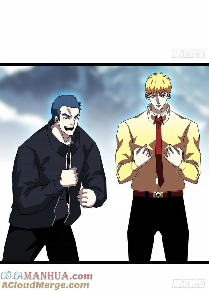 Bắt Đầu Vùng Dậy Từ Việc Chơi Game Nghiêm Túc Chapter 168 - Trang 2