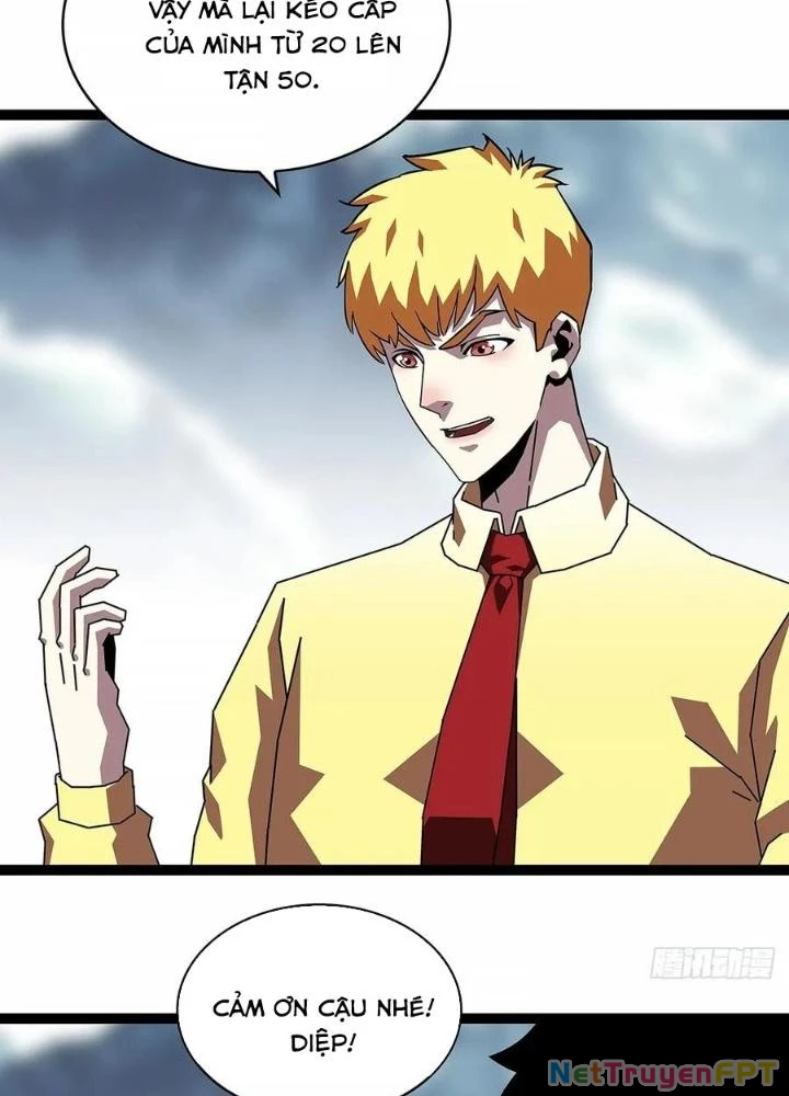 Bắt Đầu Vùng Dậy Từ Việc Chơi Game Nghiêm Túc Chapter 168 - Trang 2