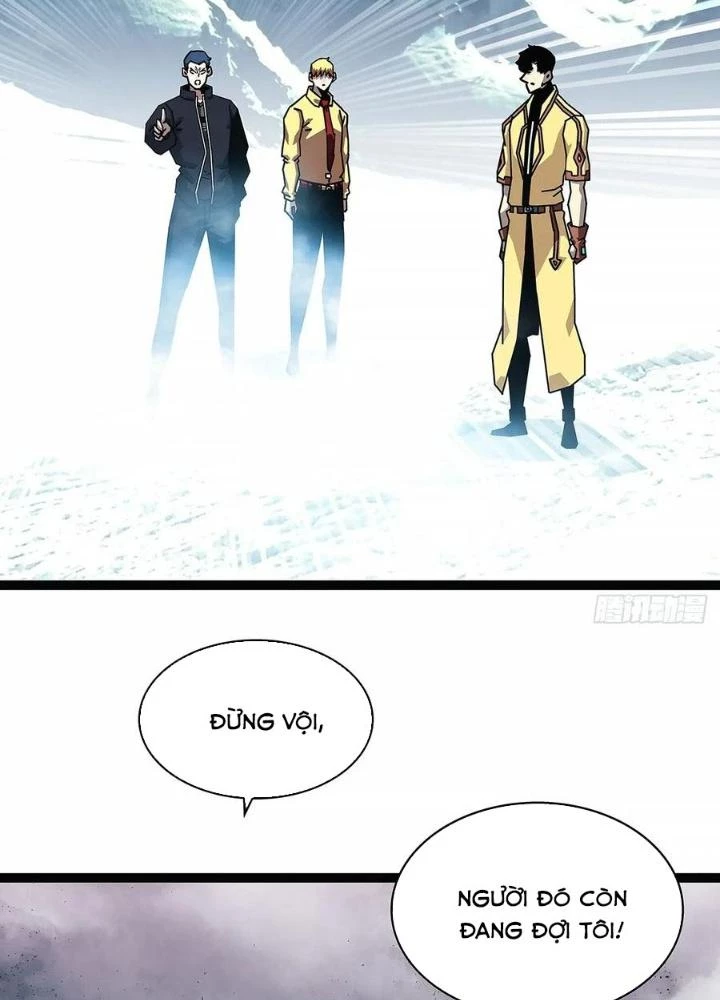 Bắt Đầu Vùng Dậy Từ Việc Chơi Game Nghiêm Túc Chapter 168 - Trang 2