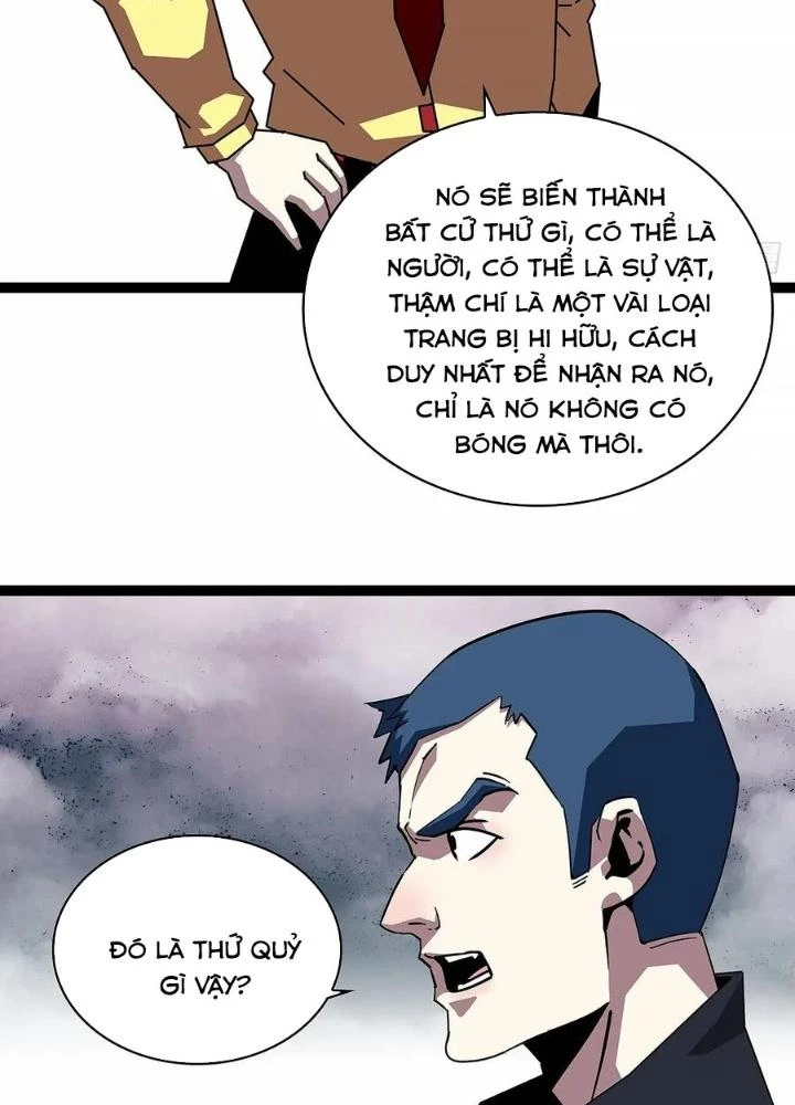 Bắt Đầu Vùng Dậy Từ Việc Chơi Game Nghiêm Túc Chapter 168 - Trang 2