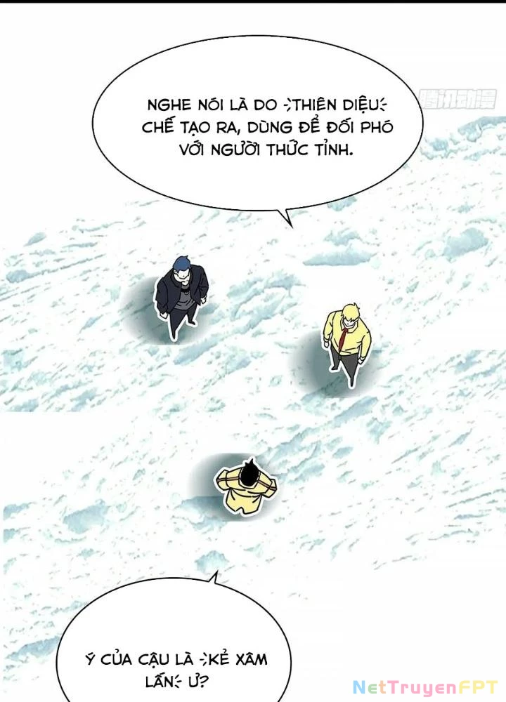 Bắt Đầu Vùng Dậy Từ Việc Chơi Game Nghiêm Túc Chapter 168 - Trang 2