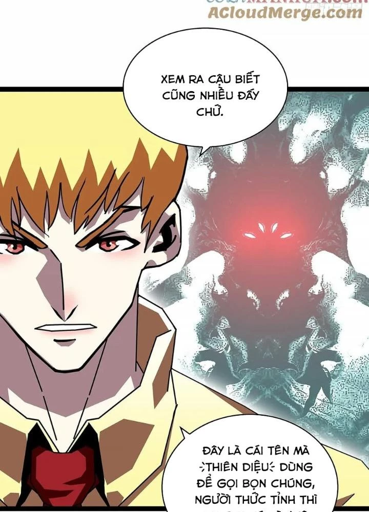 Bắt Đầu Vùng Dậy Từ Việc Chơi Game Nghiêm Túc Chapter 168 - Trang 2