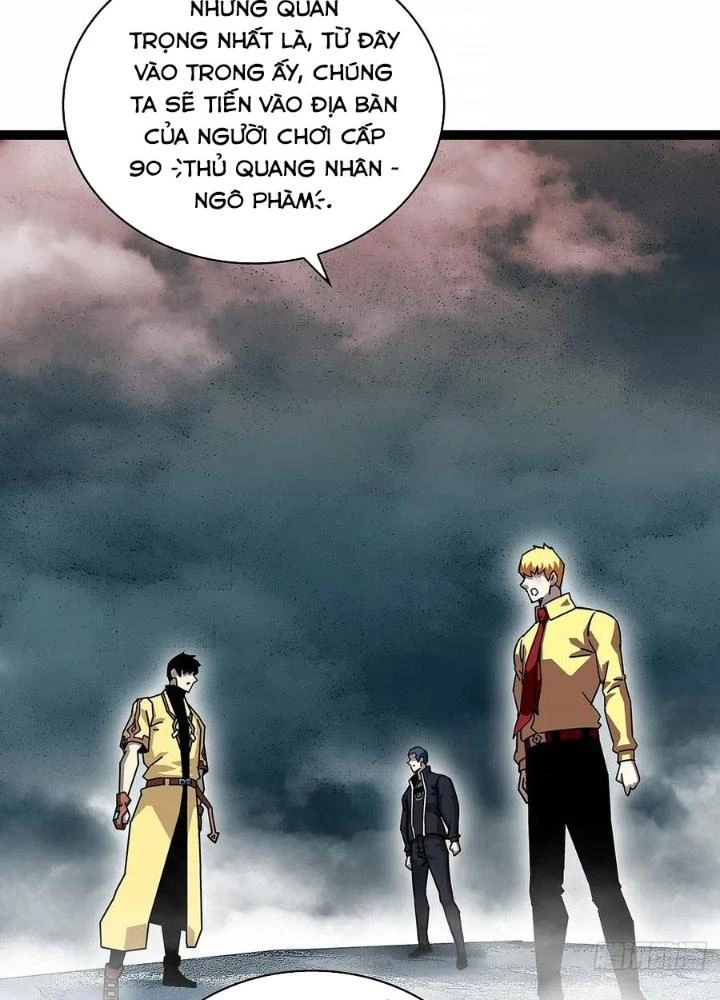 Bắt Đầu Vùng Dậy Từ Việc Chơi Game Nghiêm Túc Chapter 168 - Trang 2