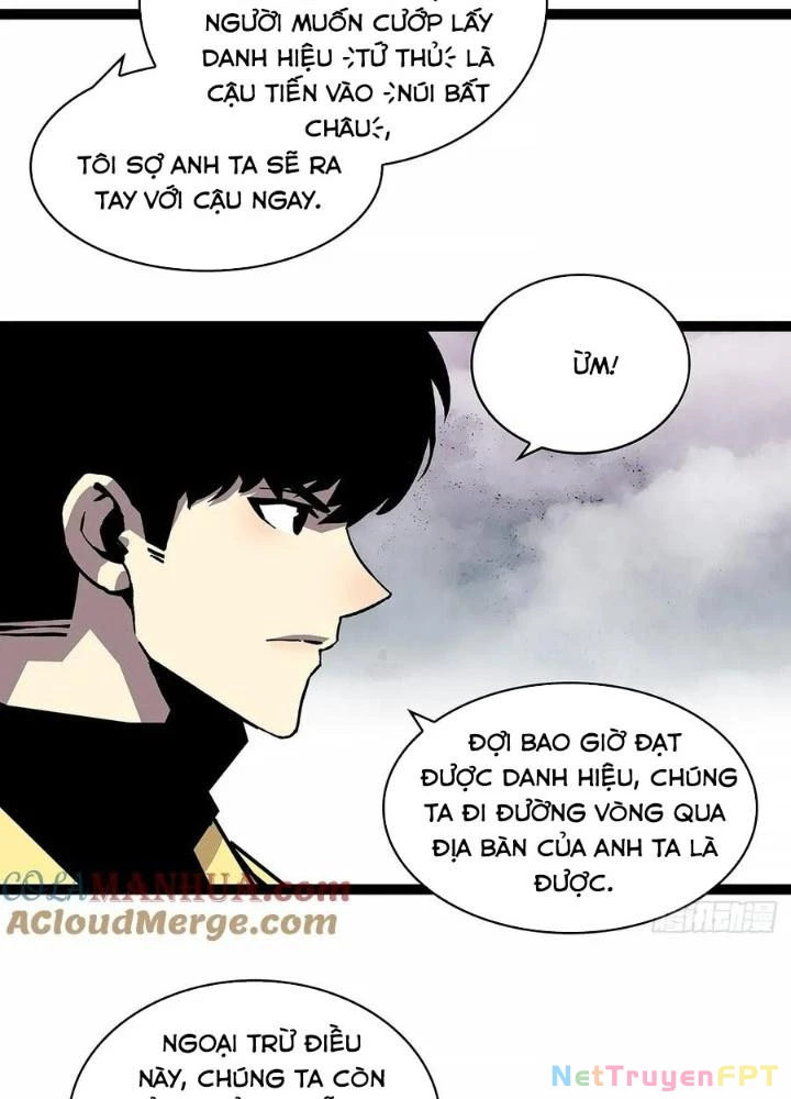 Bắt Đầu Vùng Dậy Từ Việc Chơi Game Nghiêm Túc Chapter 168 - Trang 2