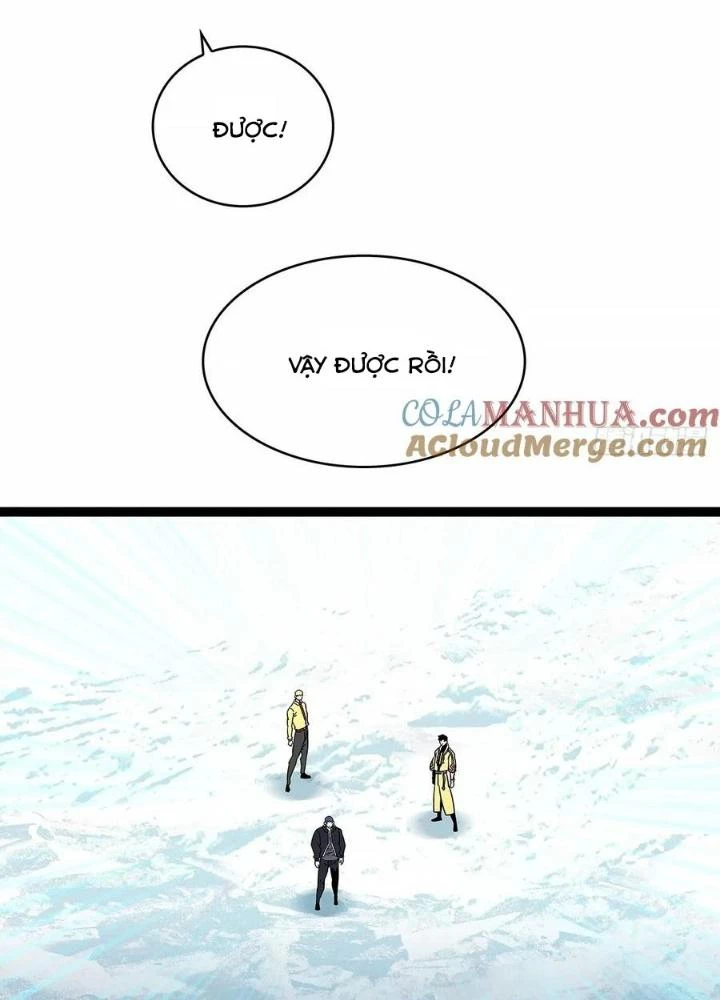 Bắt Đầu Vùng Dậy Từ Việc Chơi Game Nghiêm Túc Chapter 168 - Trang 2