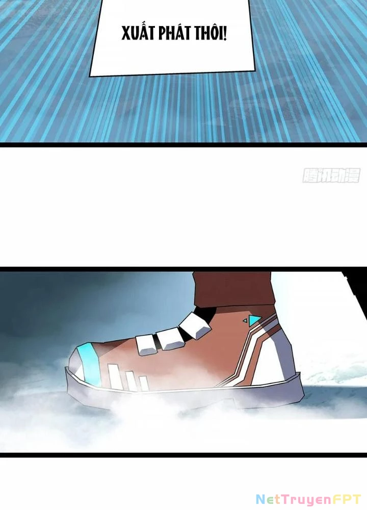 Bắt Đầu Vùng Dậy Từ Việc Chơi Game Nghiêm Túc Chapter 168 - Trang 2