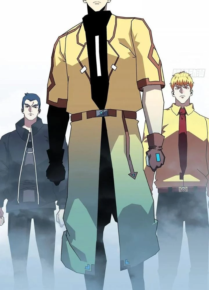 Bắt Đầu Vùng Dậy Từ Việc Chơi Game Nghiêm Túc Chapter 168 - Trang 2