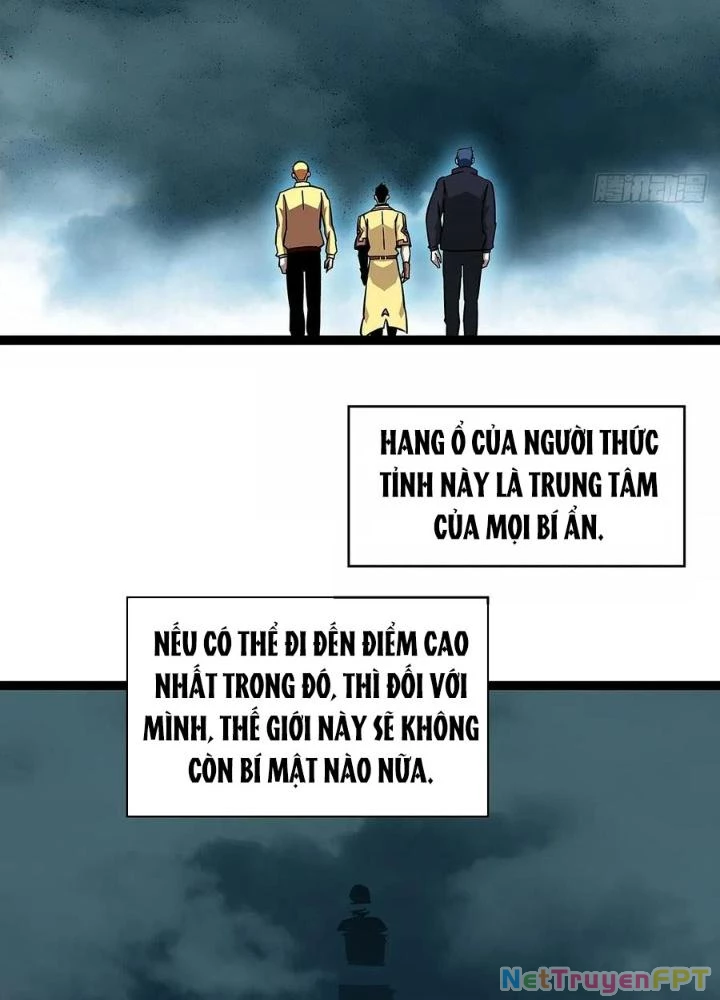 Bắt Đầu Vùng Dậy Từ Việc Chơi Game Nghiêm Túc Chapter 168 - Trang 2