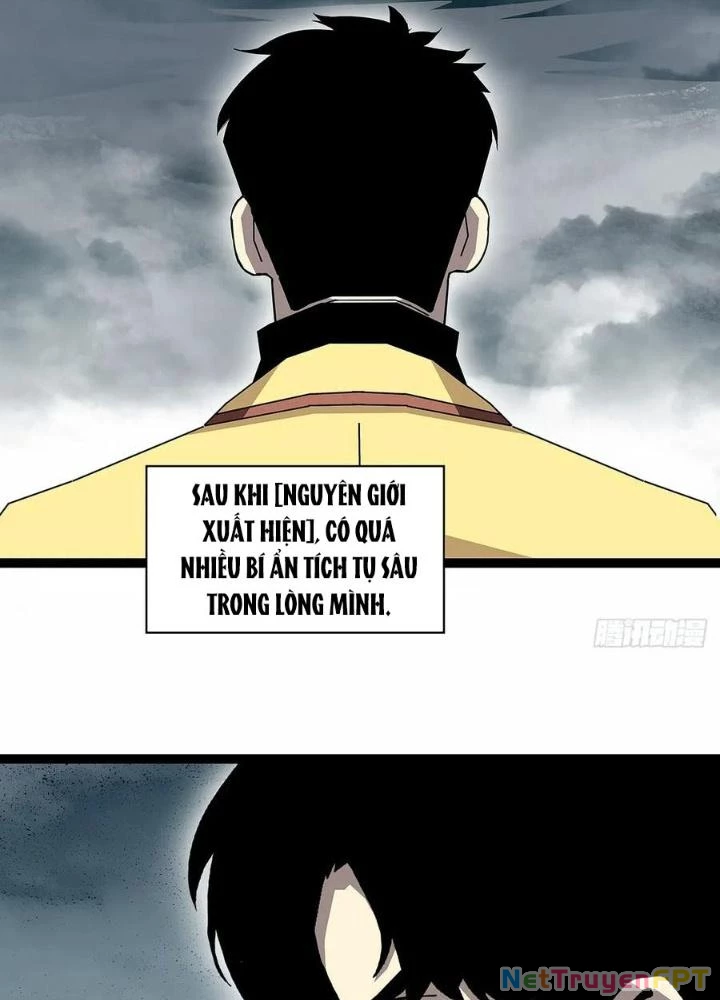 Bắt Đầu Vùng Dậy Từ Việc Chơi Game Nghiêm Túc Chapter 168 - Trang 2