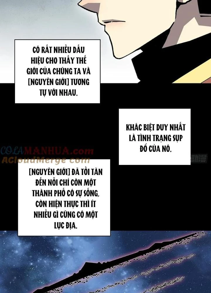 Bắt Đầu Vùng Dậy Từ Việc Chơi Game Nghiêm Túc Chapter 168 - Trang 2