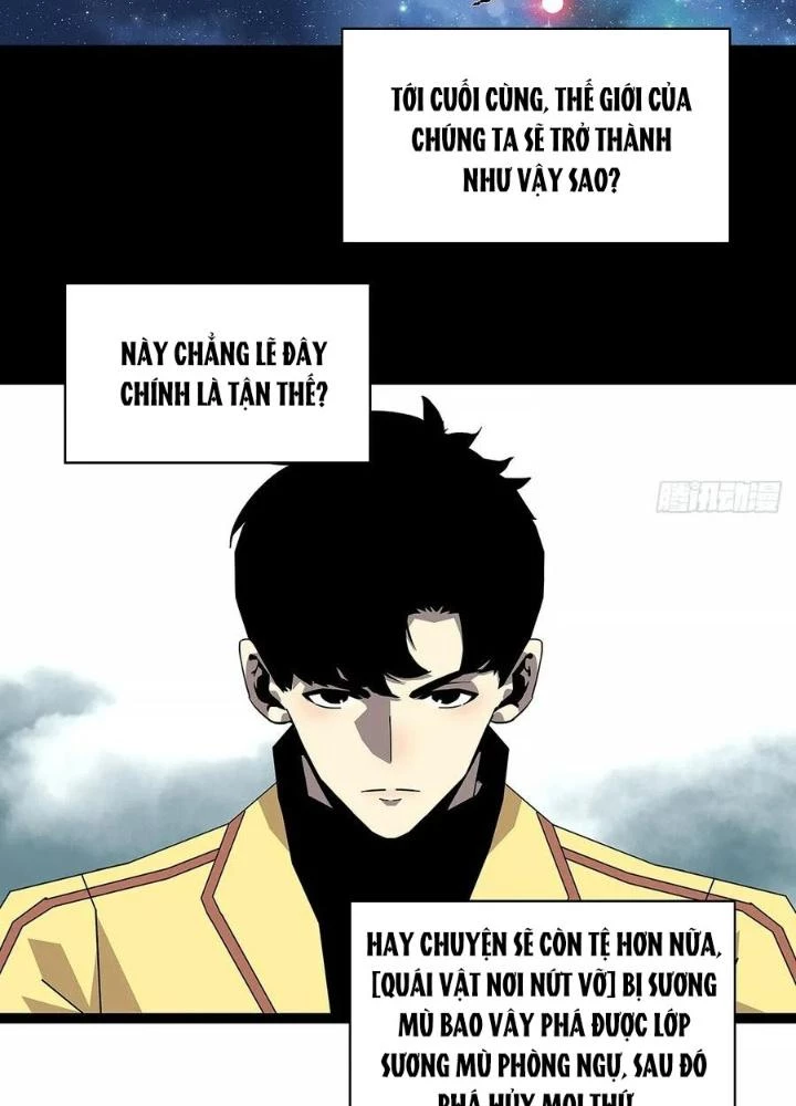 Bắt Đầu Vùng Dậy Từ Việc Chơi Game Nghiêm Túc Chapter 168 - Trang 2