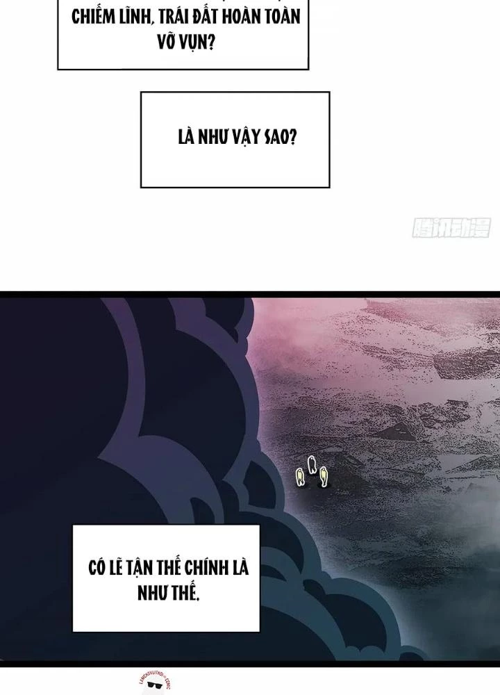 Bắt Đầu Vùng Dậy Từ Việc Chơi Game Nghiêm Túc Chapter 168 - Trang 2