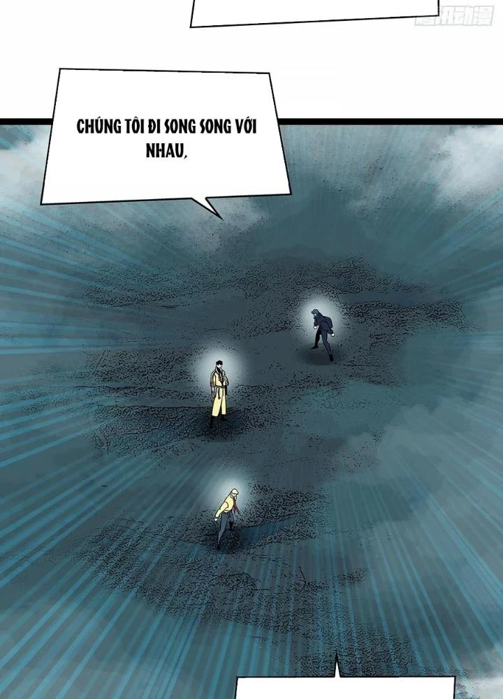 Bắt Đầu Vùng Dậy Từ Việc Chơi Game Nghiêm Túc Chapter 168 - Trang 2