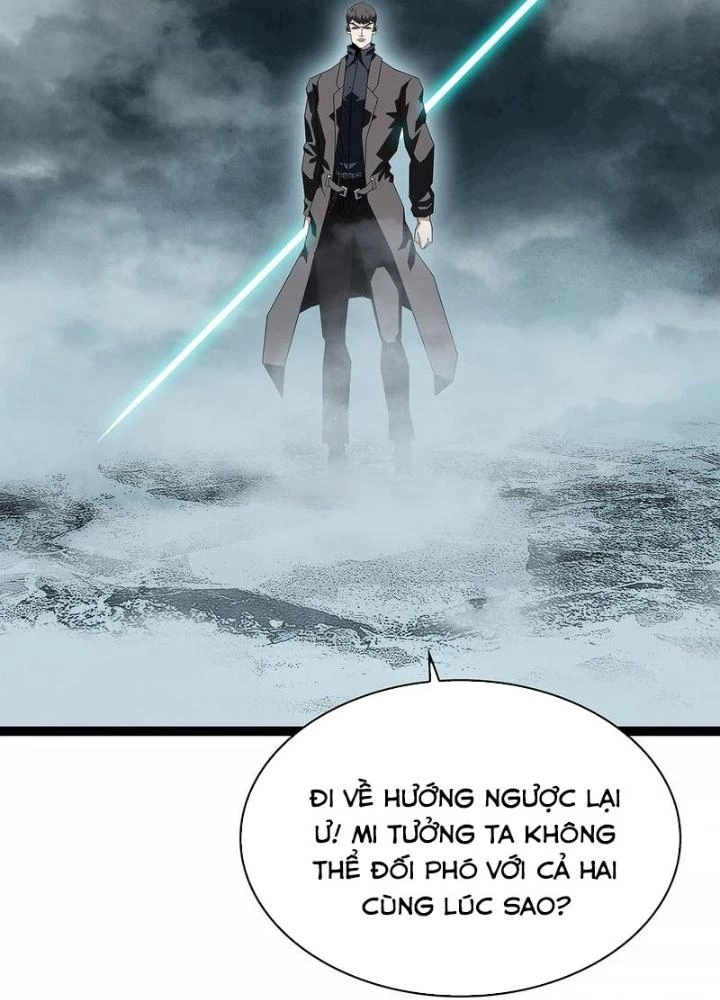 Bắt Đầu Vùng Dậy Từ Việc Chơi Game Nghiêm Túc Chapter 169 - Trang 2