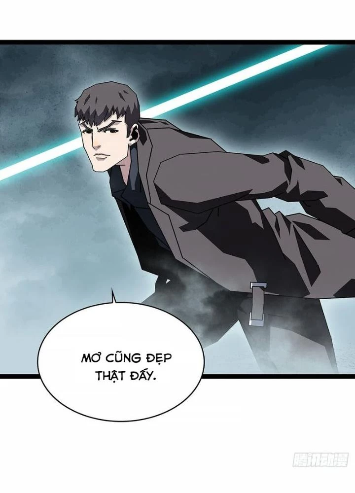 Bắt Đầu Vùng Dậy Từ Việc Chơi Game Nghiêm Túc Chapter 169 - Trang 2