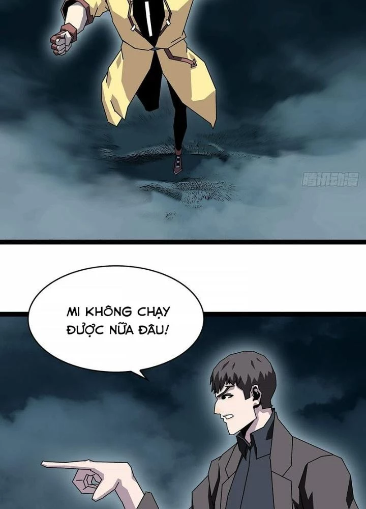 Bắt Đầu Vùng Dậy Từ Việc Chơi Game Nghiêm Túc Chapter 169 - Trang 2