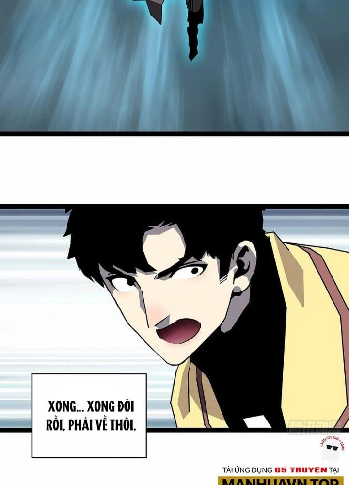 Bắt Đầu Vùng Dậy Từ Việc Chơi Game Nghiêm Túc Chapter 169 - Trang 2