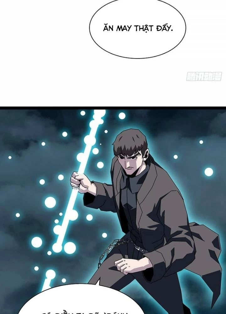 Bắt Đầu Vùng Dậy Từ Việc Chơi Game Nghiêm Túc Chapter 169 - Trang 2