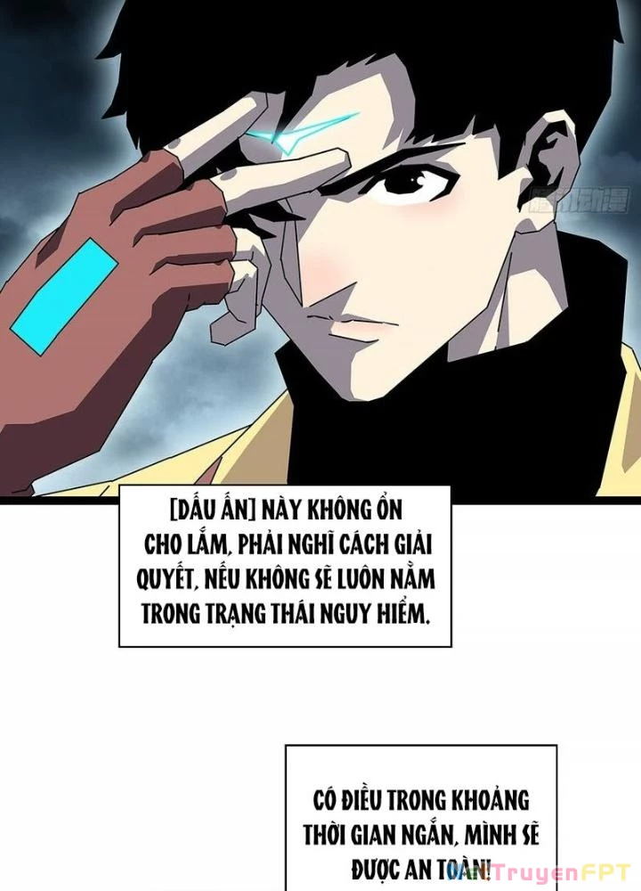 Bắt Đầu Vùng Dậy Từ Việc Chơi Game Nghiêm Túc Chapter 169 - Trang 2