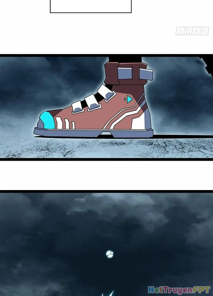 Bắt Đầu Vùng Dậy Từ Việc Chơi Game Nghiêm Túc Chapter 169 - Trang 2