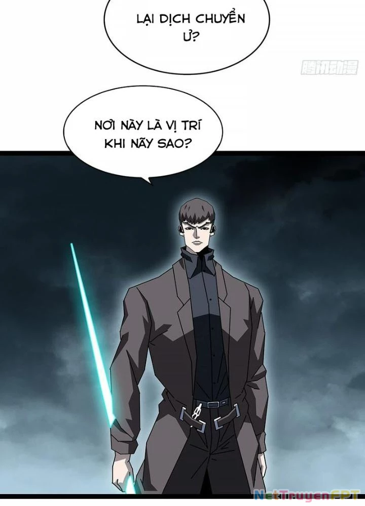 Bắt Đầu Vùng Dậy Từ Việc Chơi Game Nghiêm Túc Chapter 169 - Trang 2