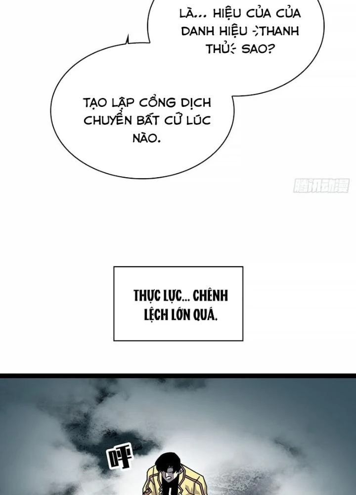 Bắt Đầu Vùng Dậy Từ Việc Chơi Game Nghiêm Túc Chapter 169 - Trang 2