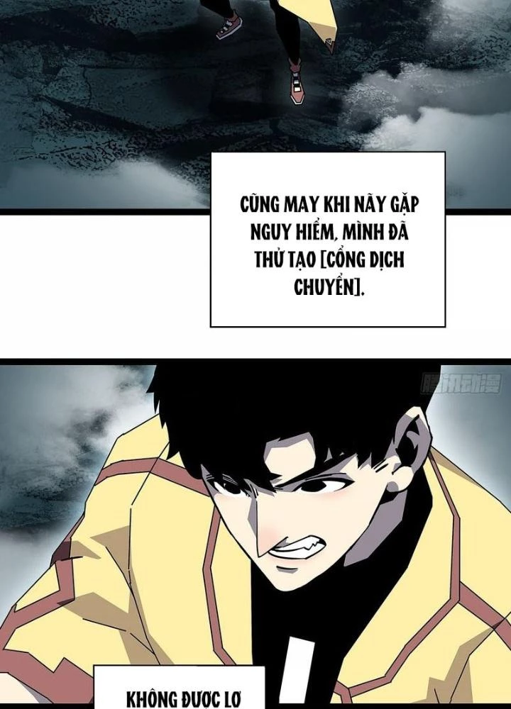 Bắt Đầu Vùng Dậy Từ Việc Chơi Game Nghiêm Túc Chapter 169 - Trang 2