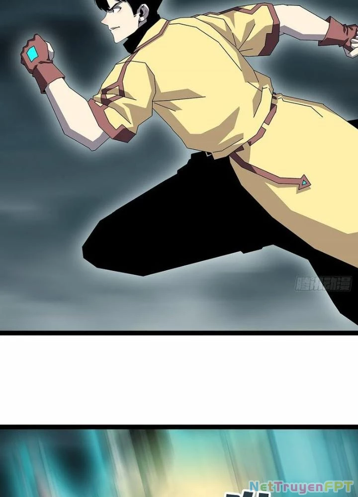 Bắt Đầu Vùng Dậy Từ Việc Chơi Game Nghiêm Túc Chapter 169 - Trang 2