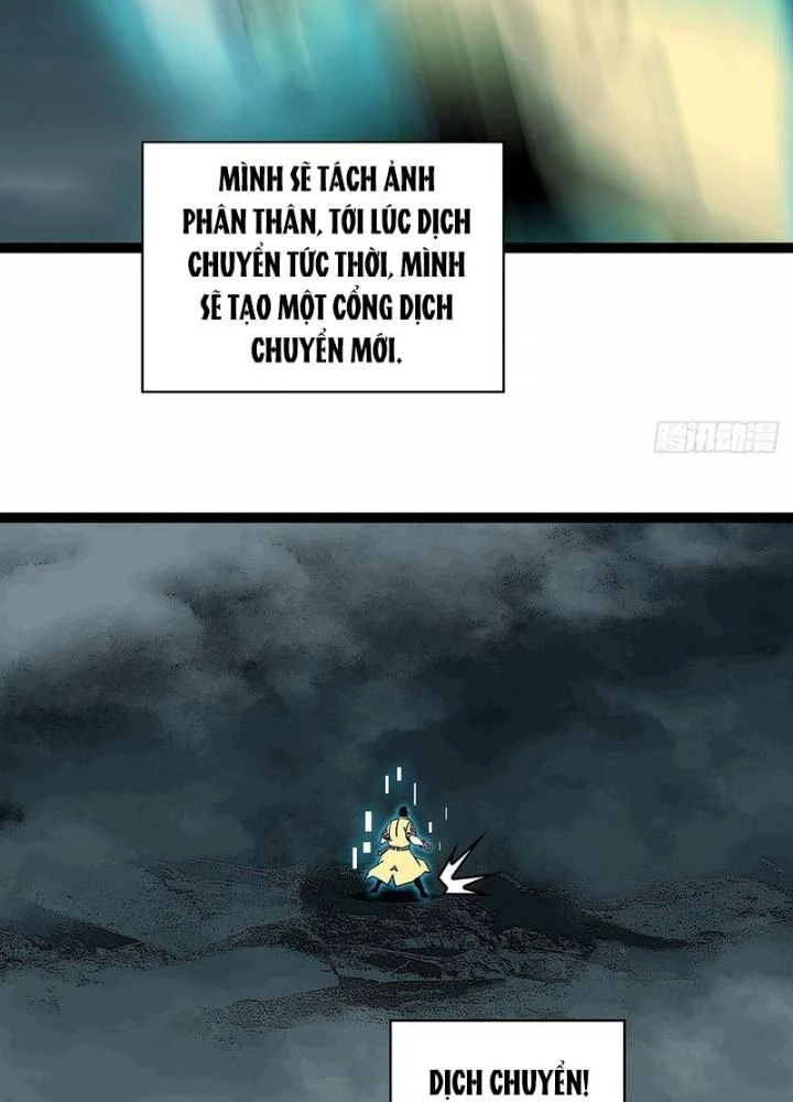 Bắt Đầu Vùng Dậy Từ Việc Chơi Game Nghiêm Túc Chapter 169 - Trang 2