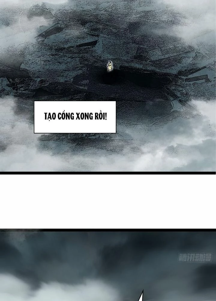 Bắt Đầu Vùng Dậy Từ Việc Chơi Game Nghiêm Túc Chapter 169 - Trang 2