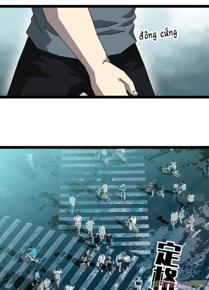 Bắt Đầu Vùng Dậy Từ Việc Chơi Game Nghiêm Túc Chapter 170 - Trang 2