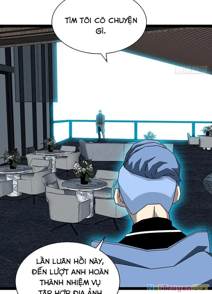 Bắt Đầu Vùng Dậy Từ Việc Chơi Game Nghiêm Túc Chapter 170 - Trang 2