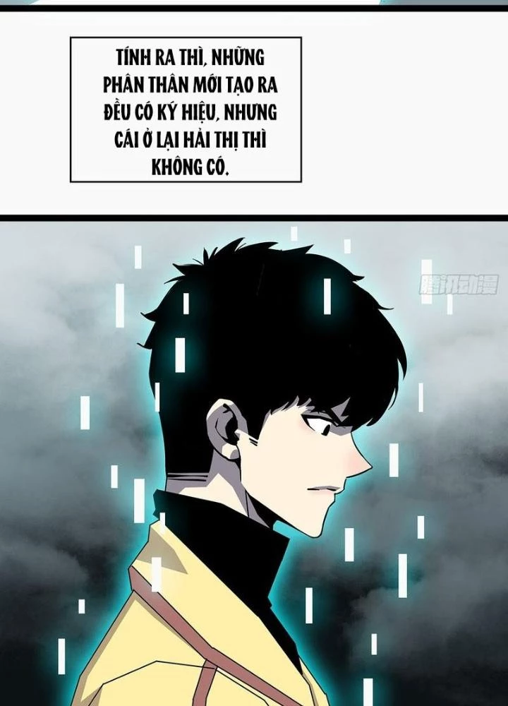 Bắt Đầu Vùng Dậy Từ Việc Chơi Game Nghiêm Túc Chapter 170 - Trang 2