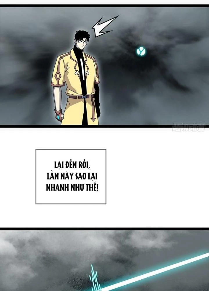 Bắt Đầu Vùng Dậy Từ Việc Chơi Game Nghiêm Túc Chapter 170 - Trang 2