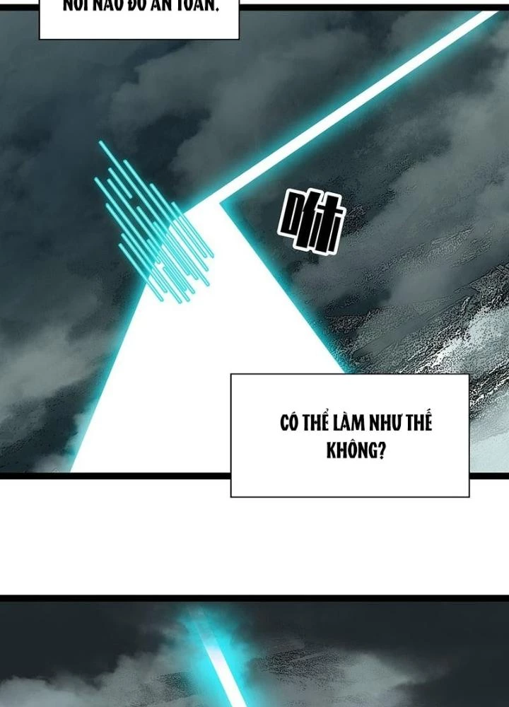 Bắt Đầu Vùng Dậy Từ Việc Chơi Game Nghiêm Túc Chapter 170 - Trang 2