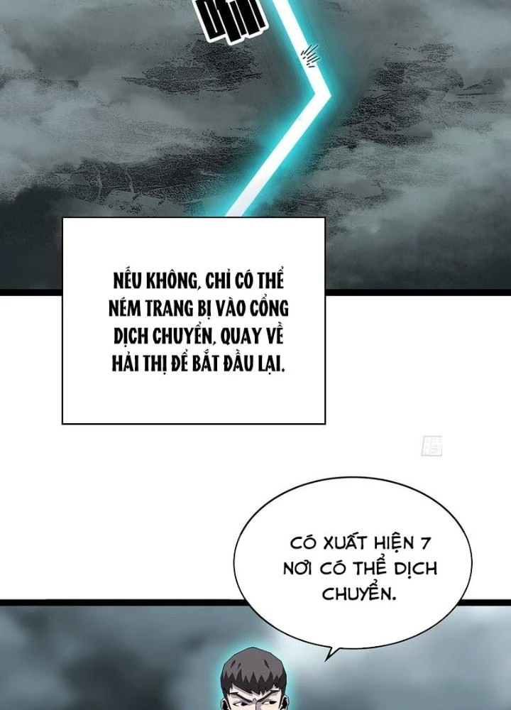 Bắt Đầu Vùng Dậy Từ Việc Chơi Game Nghiêm Túc Chapter 170 - Trang 2