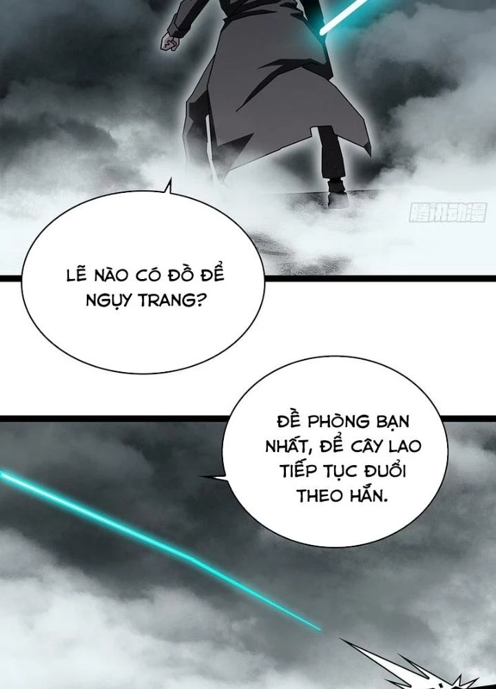 Bắt Đầu Vùng Dậy Từ Việc Chơi Game Nghiêm Túc Chapter 170 - Trang 2