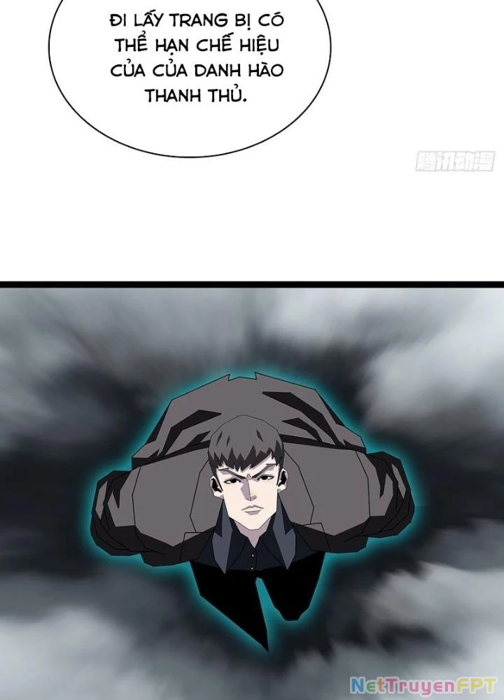 Bắt Đầu Vùng Dậy Từ Việc Chơi Game Nghiêm Túc Chapter 170 - Trang 2