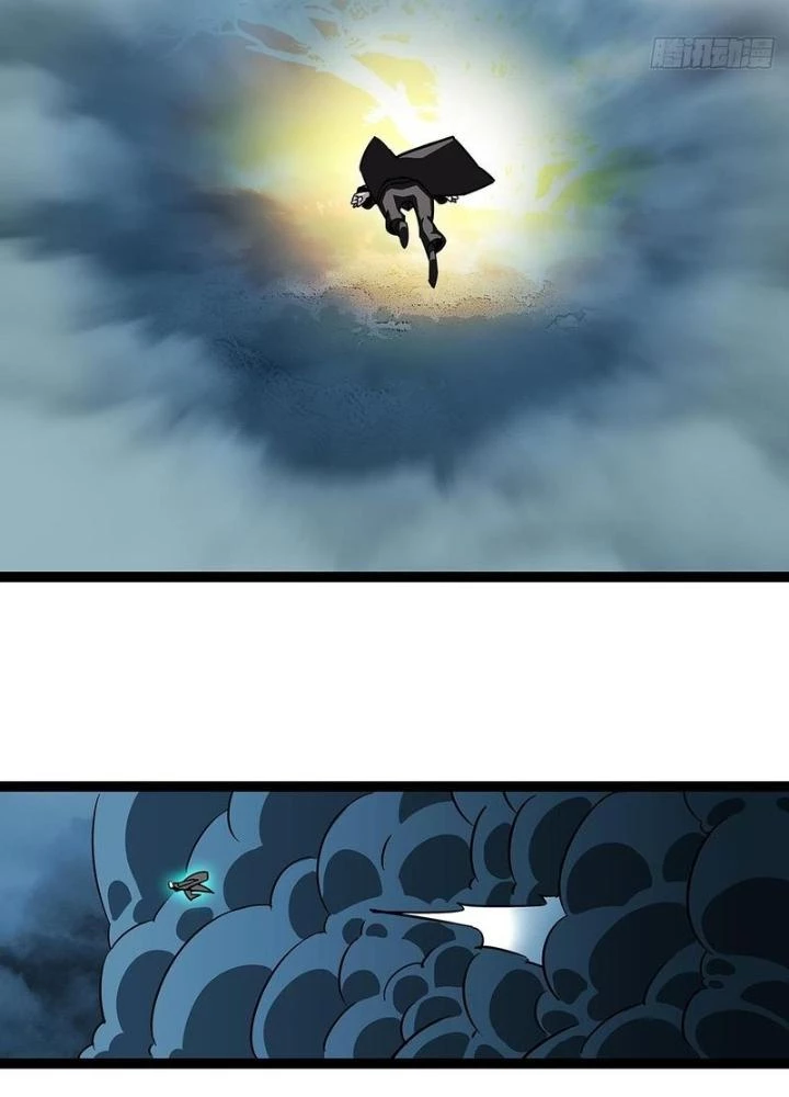 Bắt Đầu Vùng Dậy Từ Việc Chơi Game Nghiêm Túc Chapter 170 - Trang 2