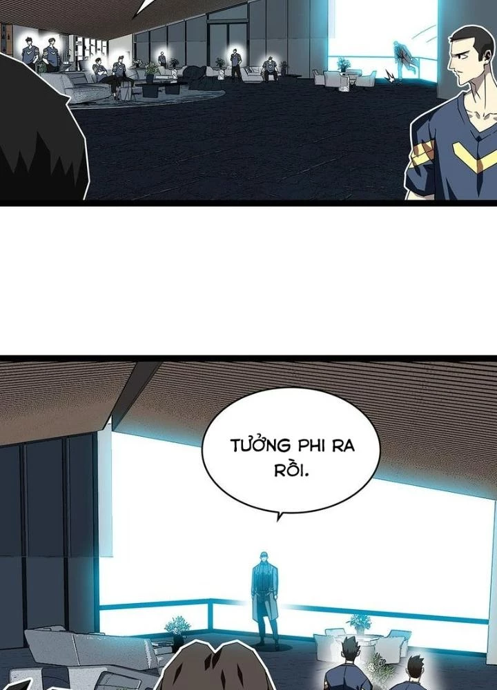 Bắt Đầu Vùng Dậy Từ Việc Chơi Game Nghiêm Túc Chapter 170 - Trang 2