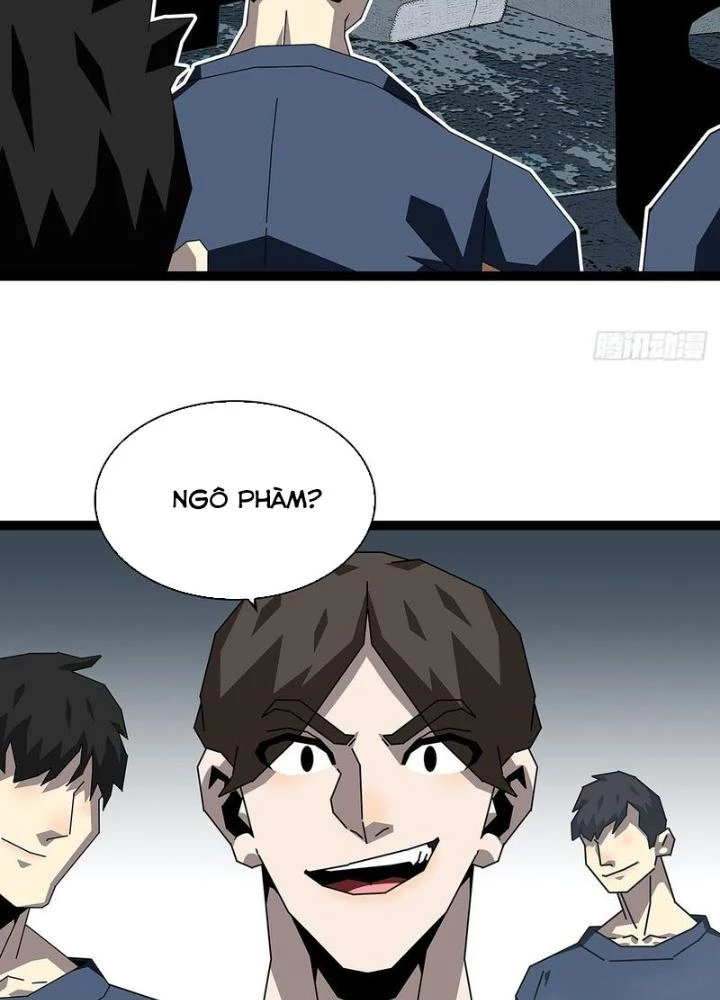 Bắt Đầu Vùng Dậy Từ Việc Chơi Game Nghiêm Túc Chapter 170 - Trang 2