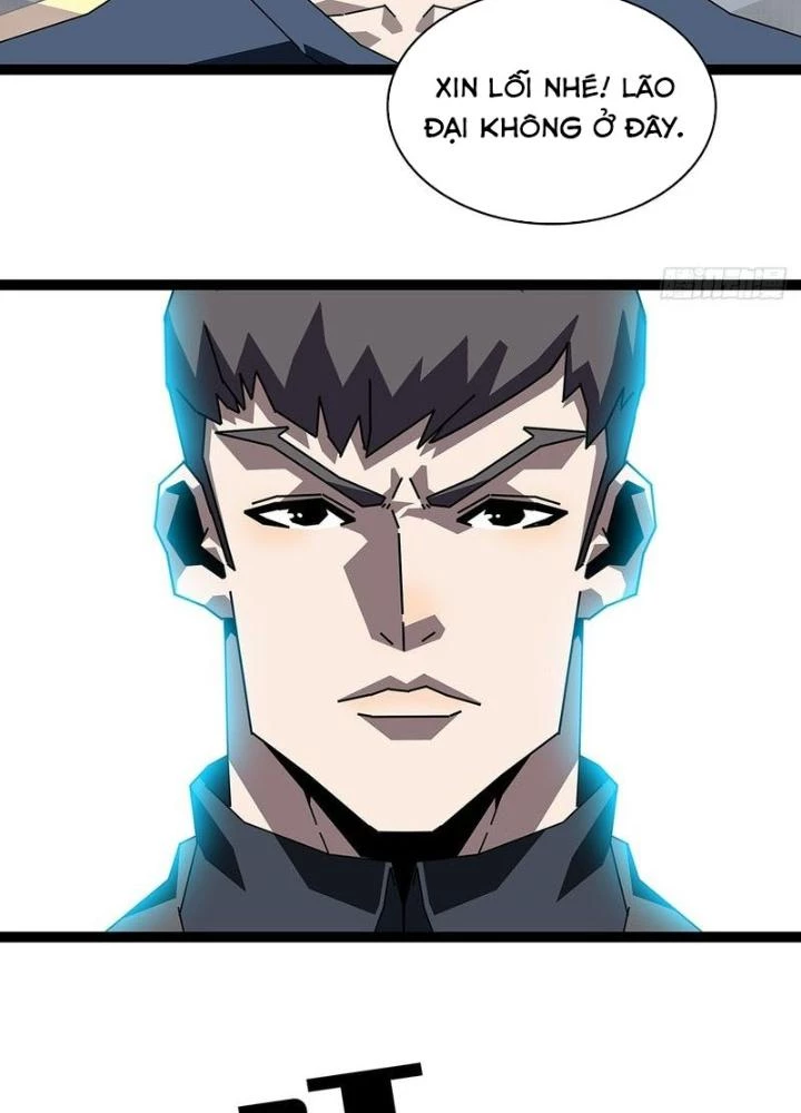 Bắt Đầu Vùng Dậy Từ Việc Chơi Game Nghiêm Túc Chapter 170 - Trang 2